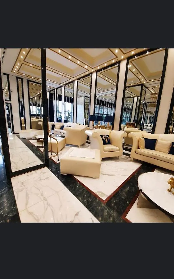 ابراج البحر داماكك Džidda