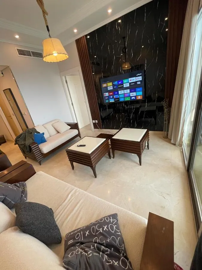 ابراج البحر داماكك 0*, جدة